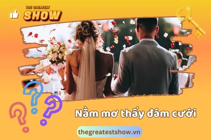 Mơ thấy đám cưới với người yêu cũ: Nên vui hay lo?