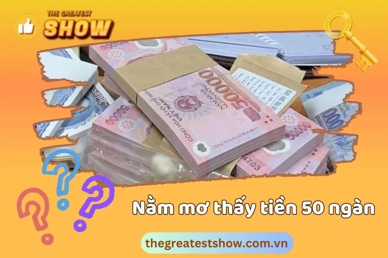 Mơ Thấy Tiền 50 Nghìn Ảnh Hưởng Như Thế Nào Đến Tâm Lý?